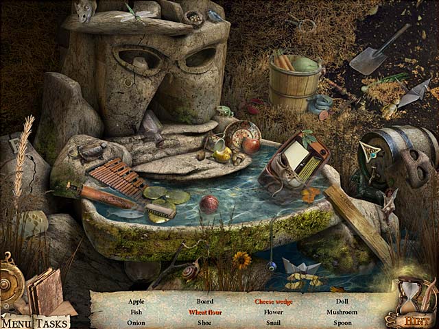 Reincarnations: Back to Reality Game
