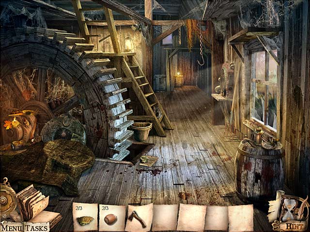 Reincarnations: Back to Reality Game