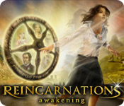 Reincarnations: The Awakening - Mac game free download