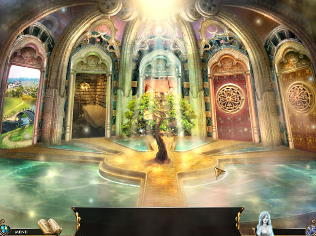 Reincarnations: The Awakening - Mac game free download Screenshot 2