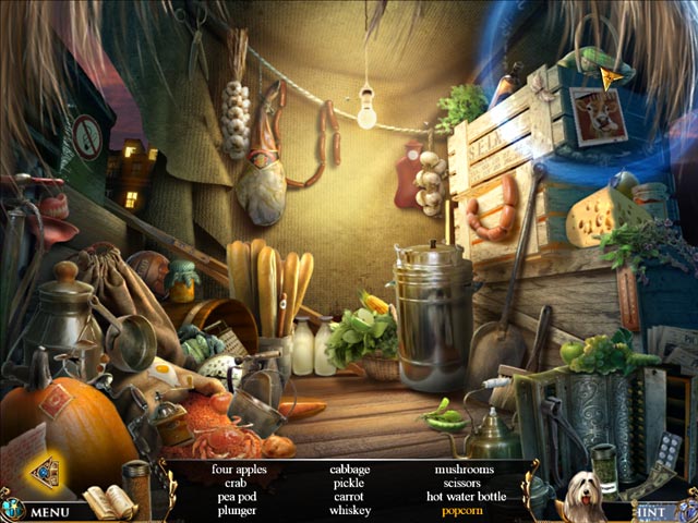 Reincarnations: The Awakening - Mac game free download Screenshot 3