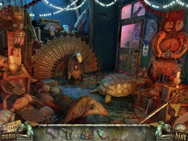 Reincarnations: Uncover the Past Collector's Edition Game