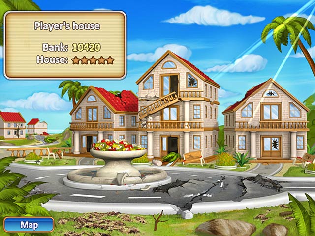 Rescue Team 2 Game