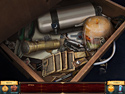 Rhianna Ford & The Da Vinci Letter game screenshot