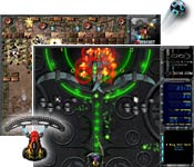 The long-awaited sequel to Ricochet Xtreme Download the fabulous Ricochet: Lost Worlds today; it's unbeatable!