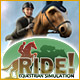 Ride Game