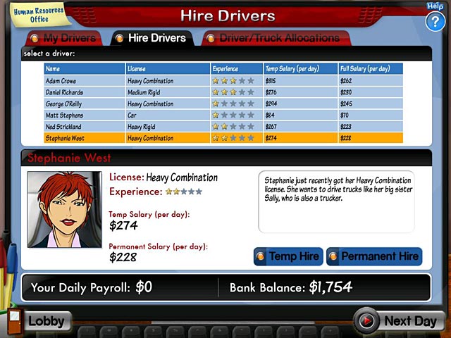 Road to Riches 2 Game