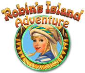 Robin's Island Adventure