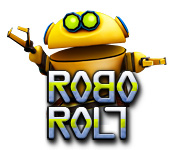 RoboRoll - Mac Game Complete version