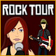 Rock Tour. Become a rock lord in the music biz.