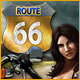 Route 66. Travel down the world famous Route 66!