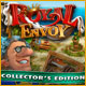 Royal Envoy Collector's Edition. Take the King's challenge!