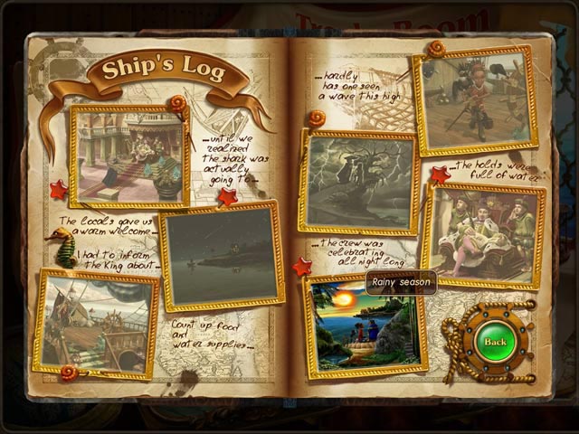 Royal Envoy Collector's Edition Game