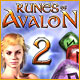 Runes of Avalon 2. Harness Rune Magic to cleanse the land.
