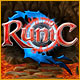 Runic. Break down the walls!