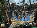 Sandra Fleming Chronicles: The Crystal Skull game screenshot
