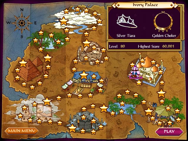 SandScript Game