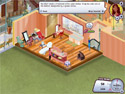 Sara's Super Spa Deluxe game screenshot