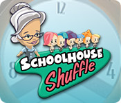 Help the students of Brainiac Elementary learn and thrive in this Time Management classic.