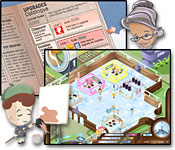 Help the students of Brainiac Elementary learn and thrive in this Time Management classic.