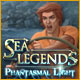 Sea Legends: Phantasmal LightGame Help Jane find Mike!