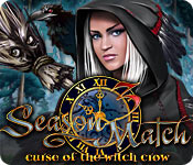 Enter a magical fairy-tale world and overcome the evil Crow Witch! Help her captives escape using your Match 3 talents!