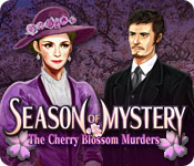 Richard Pemberton has been found dead in his office, under mysterious conditions. Help his wife Irene find his murderer!
