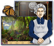 Help Florence restore her family’s fortune in Secret Diaries: Florence Ashford, a wonderful Hidden Object Puzzle Adventure game!
