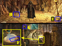 Secrets of the Dark: Temple of Night Strategy Guide game screenshot