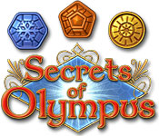 Join this thrilling adventure and discover the secrets of the ancient Greek gods in this great matching game.