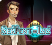 Solve the mystery of the Serpent of Isis on board the famous Mont Palu Express in this beautiful Hidden Object Adventure game.