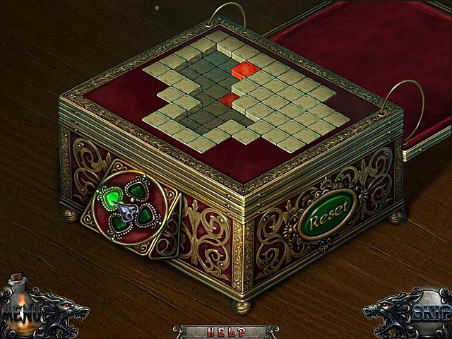 Free Download Shadow Wolf Mysteries: Bane of the Family Collector's Edition Game