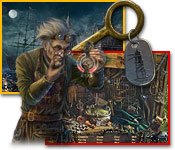 Return to the De la Fer estate to help the count unravel the curse that has been passed down through his family!