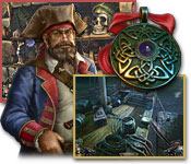Return to the De la Fer estate to help the count unravel the curse that has been passed down through his family!