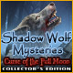 Shadow Wolf Mysteries: Curse of the Full Moon Collector’s Edition. Solve a series of murders!
