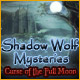 Shadow Wolf Mysteries: Curse of the Full Moon. Solve a series of murders!