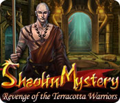 Save your people from an invading force of supernatural Terractotta Warriors in this incredible Hidden Object game!