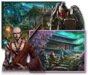 Save your people from an invading force of supernatural Terractotta Warriors in this incredible Hidden Object game!