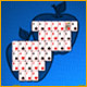 Shape Solitaire. Spiel ein einzigartiges Kartenpuzzle.