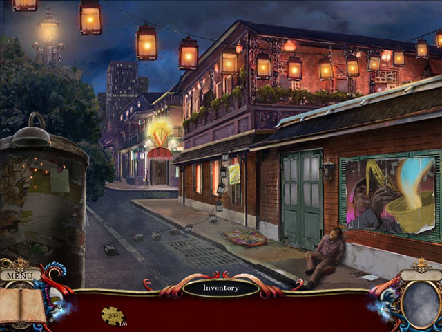 Shattered Minds: Masquerade Game