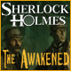 Sherlock Holmes: The Awakened Game