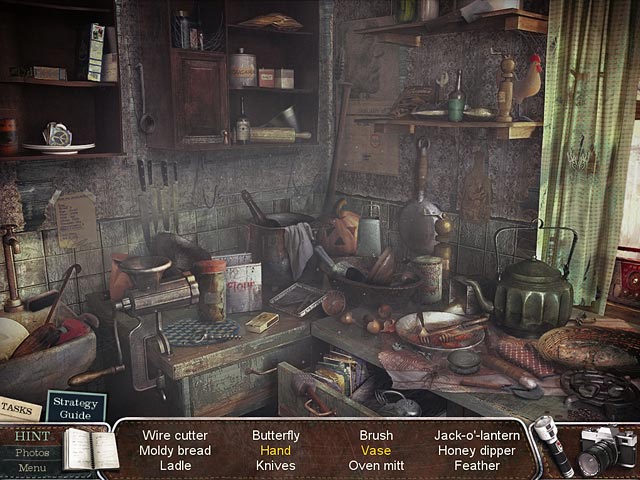 Shiver: Vanishing Hitchhiker Collector's Edition Game