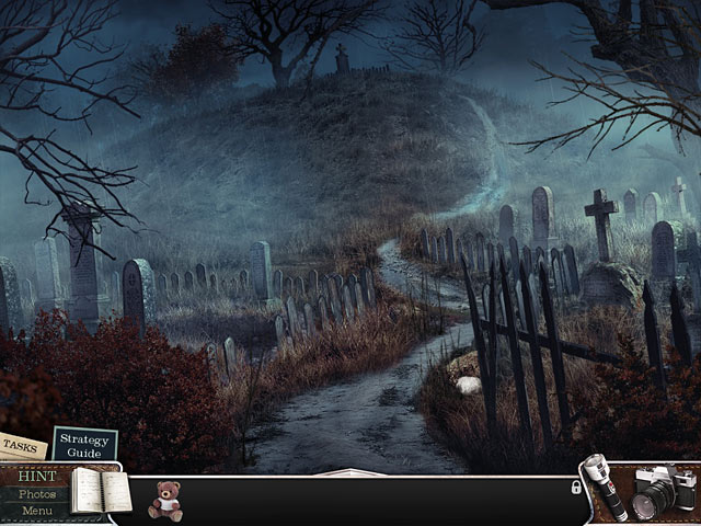 Shiver: Vanishing Hitchhiker Collector's Edition Game