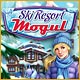 Ski Resort Mogul. Save your aunt's ski resort!