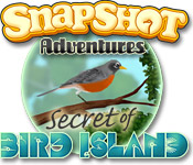 Strap on your camera, grab your magic birdseed and take to the field with Snapshot, the amazing new action photography game!