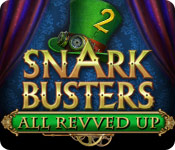 Solve whimsical puzzles, explore worlds of exquisite detail, and keep your eyes peeled for hundreds of cleverly Hidden Objects!