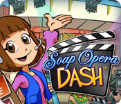 Help Rosie film the best Soap Opera ever! Run the sets and make sure all the actors are happy in this fun Time Management game!