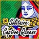 Solitaire Captive Queens