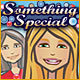 Something Special. A charming new take on America!