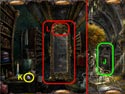 Sonya Strategy Guide game screenshot